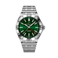 Breitling A32398101L1A1 Chronomat Automatic GMT 40